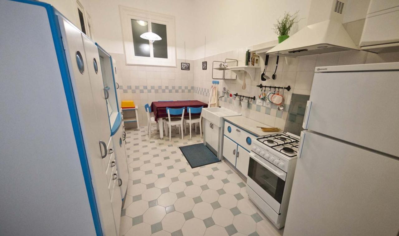 Domus Liberta - Boutique Rooms Triëst Buitenkant foto